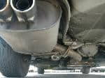 Used 2003 NISSAN SKYLINE BF65222 for Sale Image 15