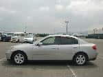 Used 2003 NISSAN SKYLINE BF65222 for Sale Image 2