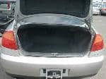 Used 2003 NISSAN SKYLINE BF65222 for Sale Image 20