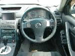Used 2003 NISSAN SKYLINE BF65222 for Sale Image 21
