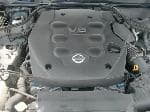 Used 2003 NISSAN SKYLINE BF65222 for Sale Image 28