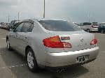 Used 2003 NISSAN SKYLINE BF65222 for Sale Image 3