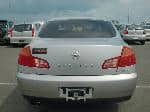 Used 2003 NISSAN SKYLINE BF65222 for Sale Image 4