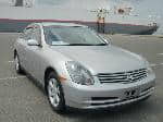 Used 2003 NISSAN SKYLINE BF65222 for Sale Image 7