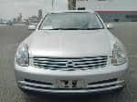 Used 2003 NISSAN SKYLINE BF65222 for Sale Image 8
