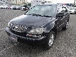 Used 1998 TOYOTA HARRIER BF65223 for Sale Image 1