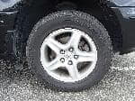 Used 1998 TOYOTA HARRIER BF65223 for Sale Image 12