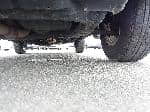 Used 1998 TOYOTA HARRIER BF65223 for Sale Image 14