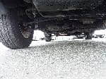 Used 1998 TOYOTA HARRIER BF65223 for Sale Image 15