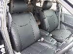 Used 1998 TOYOTA HARRIER BF65223 for Sale Image 17