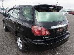Used 1998 TOYOTA HARRIER BF65223 for Sale Image 3