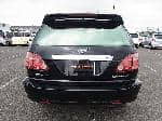 Used 1998 TOYOTA HARRIER BF65223 for Sale Image 4