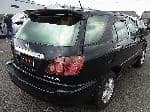 Used 1998 TOYOTA HARRIER BF65223 for Sale Image 5
