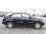 Used 1998 TOYOTA HARRIER BF65223 for Sale Image 6