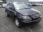 Used 1998 TOYOTA HARRIER BF65223 for Sale Image 7