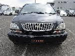Used 1998 TOYOTA HARRIER BF65223 for Sale Image 8