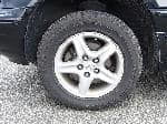 Used 1998 TOYOTA HARRIER BF65223 for Sale Image 9