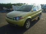 Used 1999 HONDA HR-V BF65227 for Sale Image 1