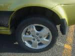 Used 1999 HONDA HR-V BF65227 for Sale Image 10