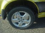 Used 1999 HONDA HR-V BF65227 for Sale Image 11