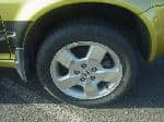 Used 1999 HONDA HR-V BF65227 for Sale Image 12