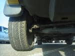 Used 1999 HONDA HR-V BF65227 for Sale Image 15