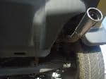 Used 1999 HONDA HR-V BF65227 for Sale Image 16