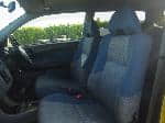 Used 1999 HONDA HR-V BF65227 for Sale Image 18