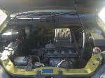 Used 1999 HONDA HR-V BF65227 for Sale Image 28