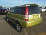 Used 1999 HONDA HR-V BF65227 for Sale Image 3