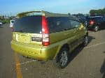 Used 1999 HONDA HR-V BF65227 for Sale Image 5