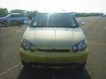 Used 1999 HONDA HR-V BF65227 for Sale Image 8