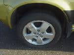 Used 1999 HONDA HR-V BF65227 for Sale Image 9