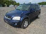 Used 1999 HONDA CR-V BF65297 for Sale Image 1