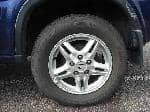 Used 1999 HONDA CR-V BF65297 for Sale Image 10