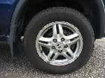 Used 1999 HONDA CR-V BF65297 for Sale Image 12