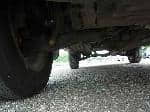 Used 1999 HONDA CR-V BF65297 for Sale Image 13