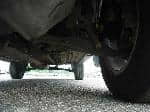 Used 1999 HONDA CR-V BF65297 for Sale Image 14
