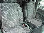 Used 1999 HONDA CR-V BF65297 for Sale Image 17
