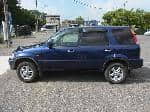 Used 1999 HONDA CR-V BF65297 for Sale Image 2