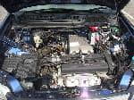 Used 1999 HONDA CR-V BF65297 for Sale Image 28
