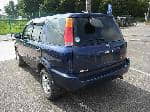 Used 1999 HONDA CR-V BF65297 for Sale Image 3
