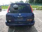 Used 1999 HONDA CR-V BF65297 for Sale Image 4