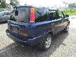 Used 1999 HONDA CR-V BF65297 for Sale Image 5