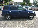 Used 1999 HONDA CR-V BF65297 for Sale Image 6