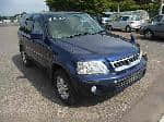 Used 1999 HONDA CR-V BF65297 for Sale Image 7