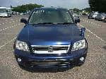 Used 1999 HONDA CR-V BF65297 for Sale Image 8