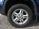 Used 1999 HONDA CR-V BF65297 for Sale Image 9