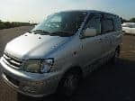 Used 1999 TOYOTA TOWNACE NOAH BF65233 for Sale Image 1