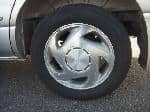 Used 1999 TOYOTA TOWNACE NOAH BF65233 for Sale Image 10